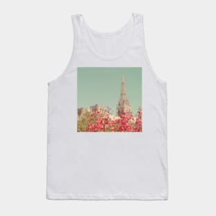 Summer of Yesteryear Tank Top